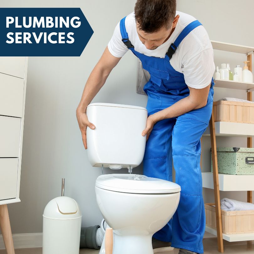 Plumbing Company in Aurora, CO
